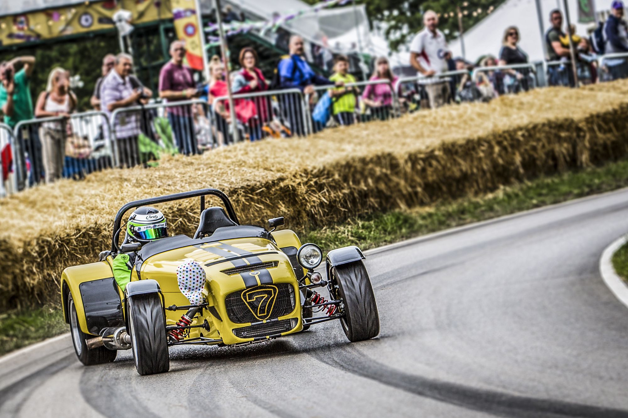 CarFest North