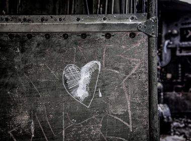 Stratford-upon-Avon photography Long Marston Airfield’s aeroplane graveyard Percival Sea Prince
